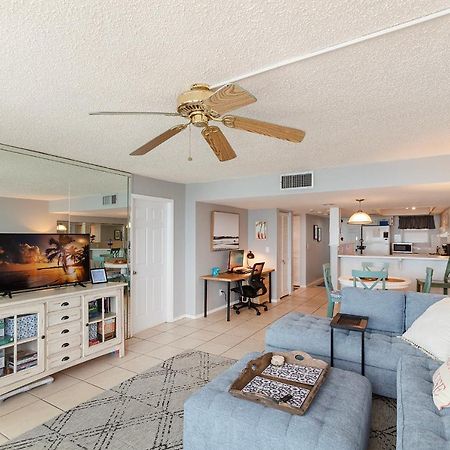 Daytona Beach Shores Ocean Front Balcony 2Beds 2Ba King Ste And 2Queens - Shores Club 805 Екстериор снимка