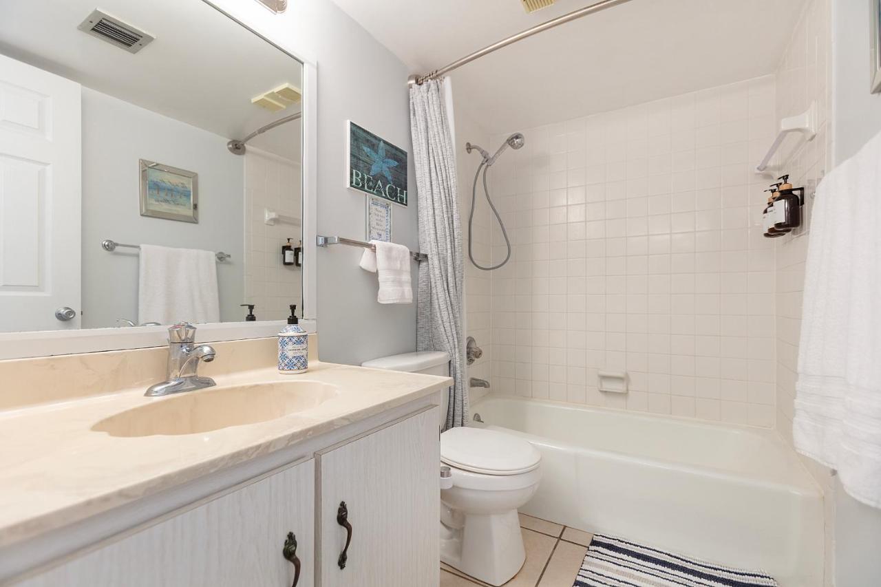 Daytona Beach Shores Ocean Front Balcony 2Beds 2Ba King Ste And 2Queens - Shores Club 805 Екстериор снимка