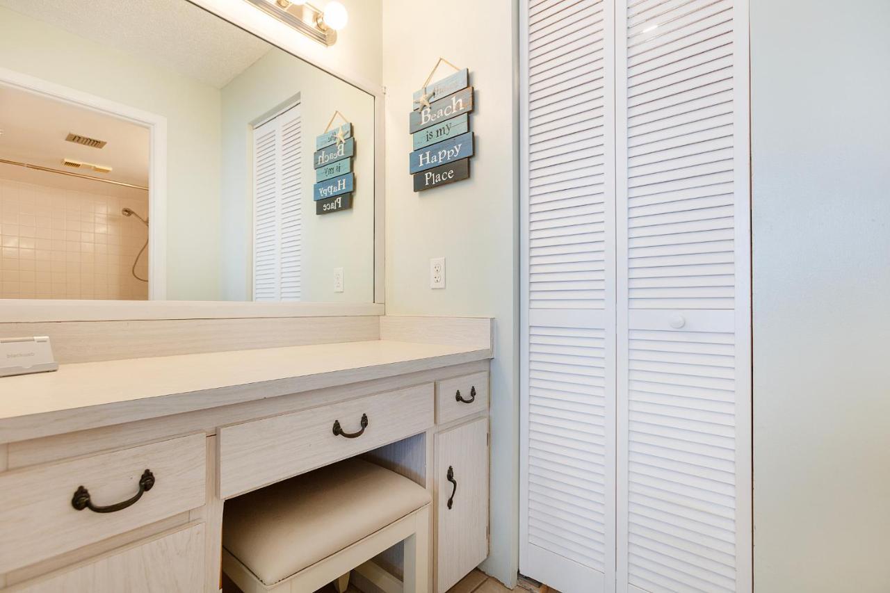 Daytona Beach Shores Ocean Front Balcony 2Beds 2Ba King Ste And 2Queens - Shores Club 805 Екстериор снимка