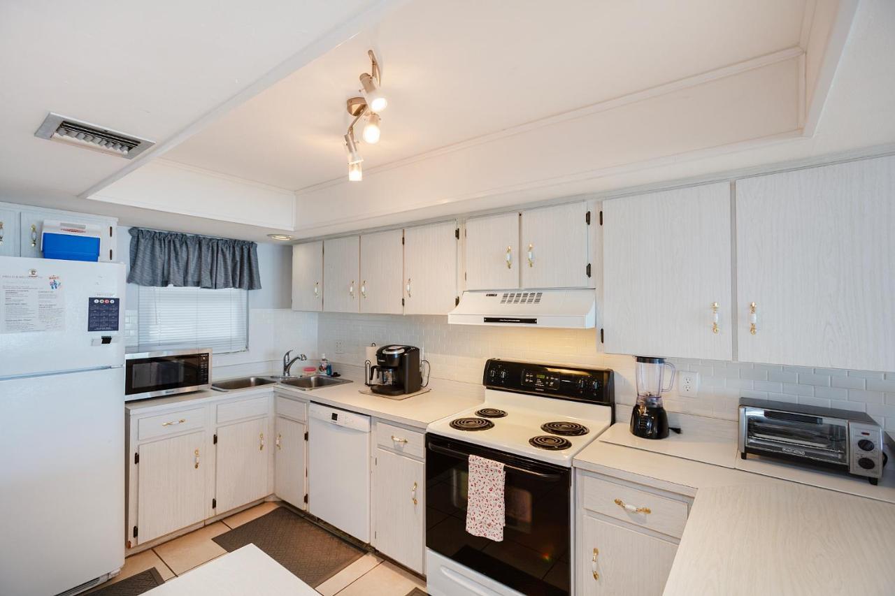 Daytona Beach Shores Ocean Front Balcony 2Beds 2Ba King Ste And 2Queens - Shores Club 805 Екстериор снимка